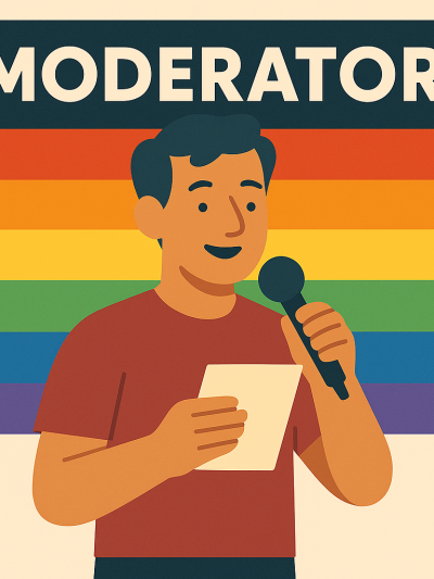 Moderation