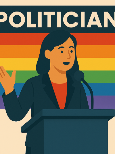 Politische Personen